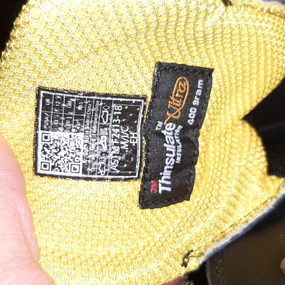 boots - Picture 4 of 5